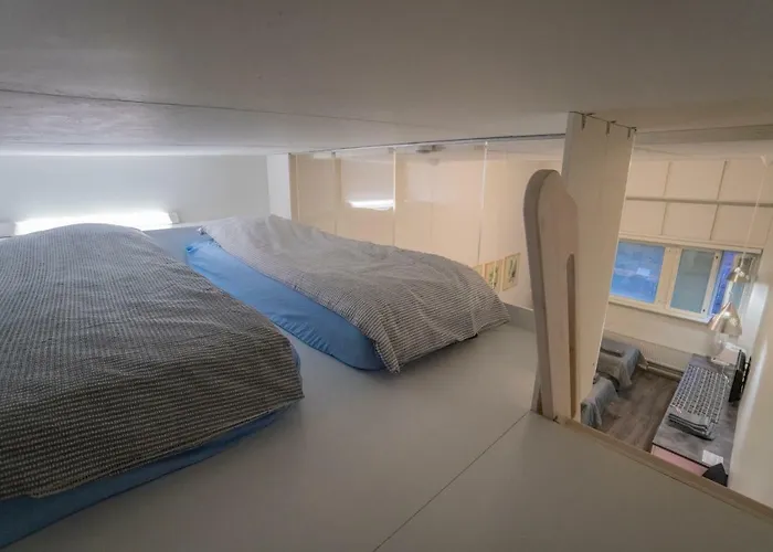 Innotelli Apartments