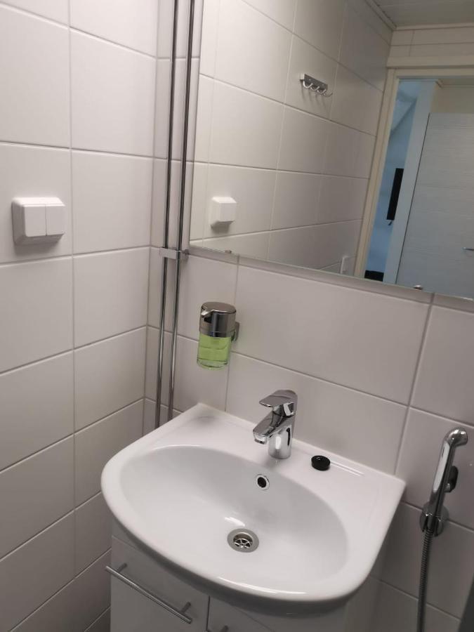 Innotelli 3* Helsinki
