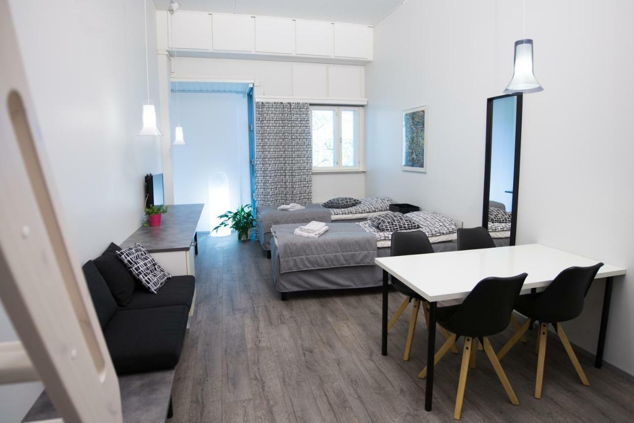 Innotelli Helsinki