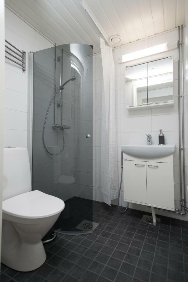 Aparthotel Innotelli 3*