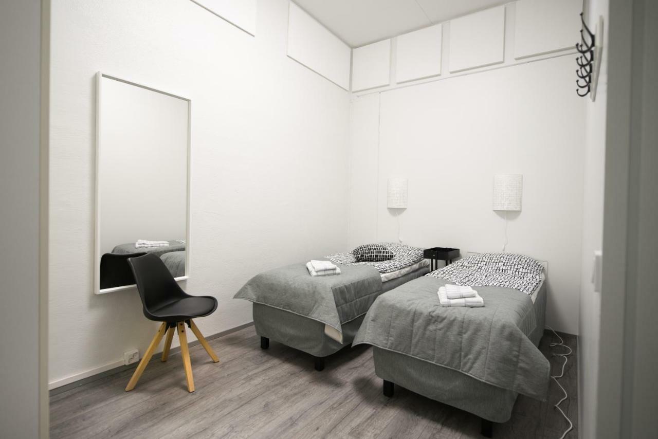 Innotelli Aparthotel