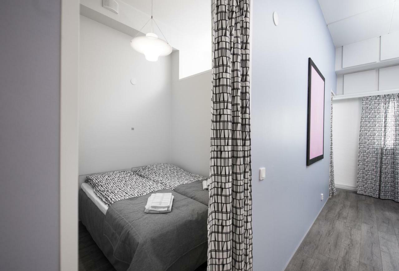 Aparthotel Innotelli 3*