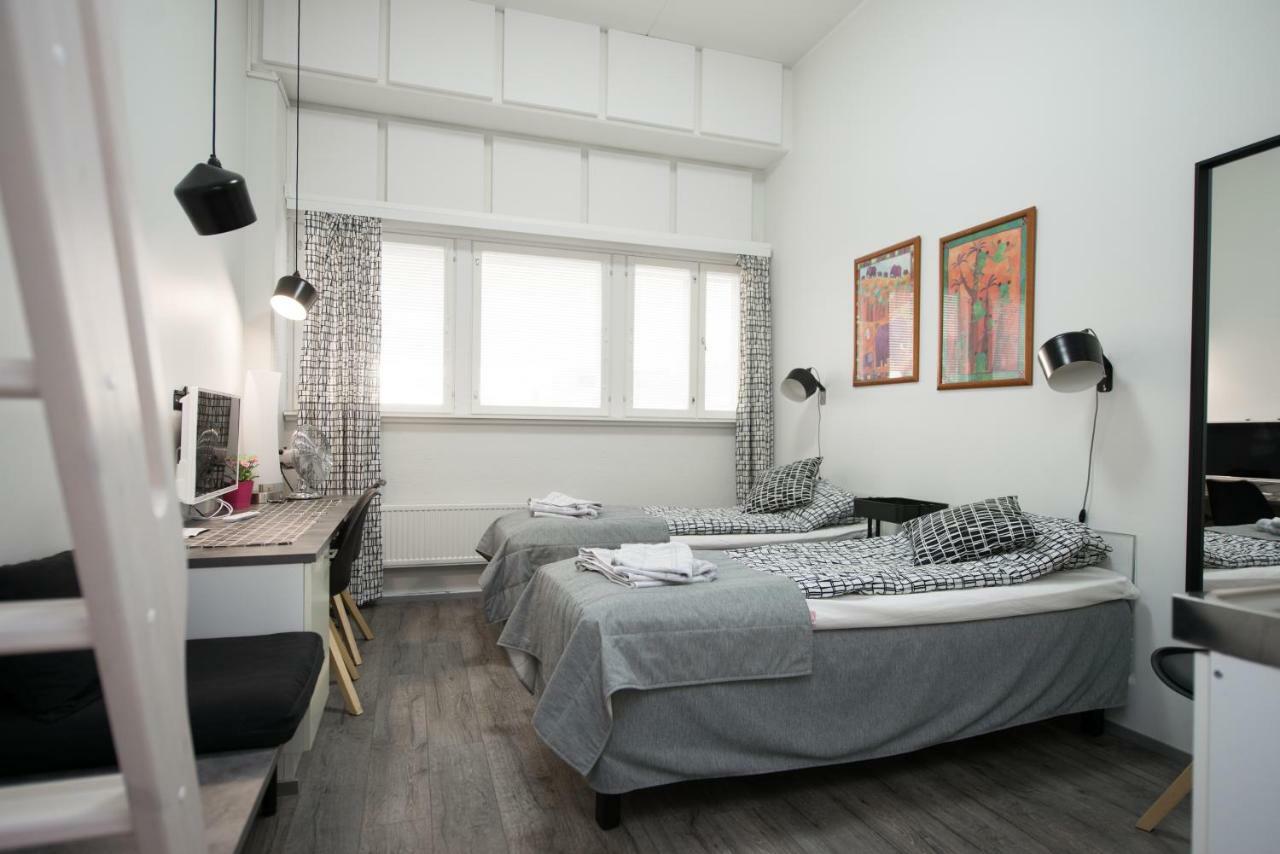 Innotelli 3* Helsinki