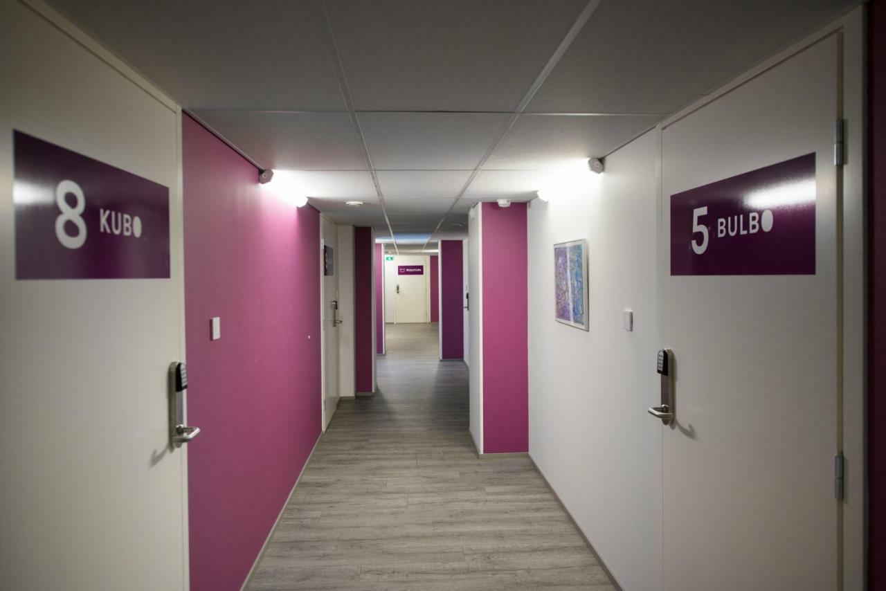 Innotelli Aparthotel 3*