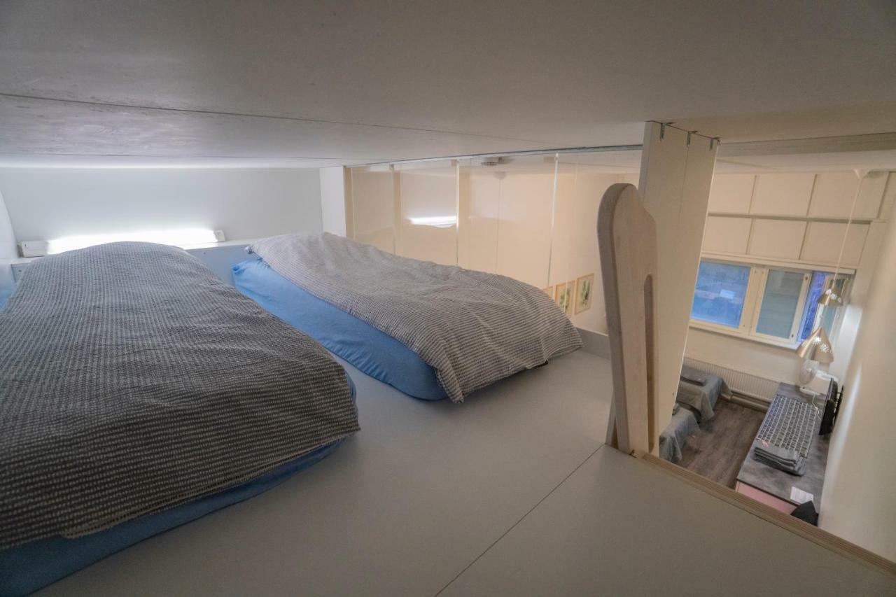 Innotelli 3* Helsinki