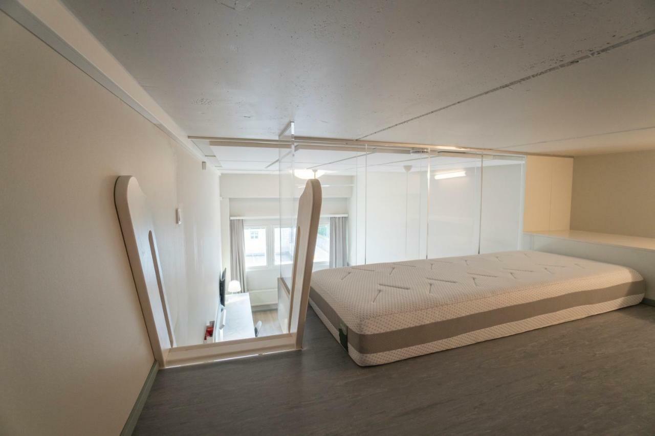 Aparthotel Innotelli 3*