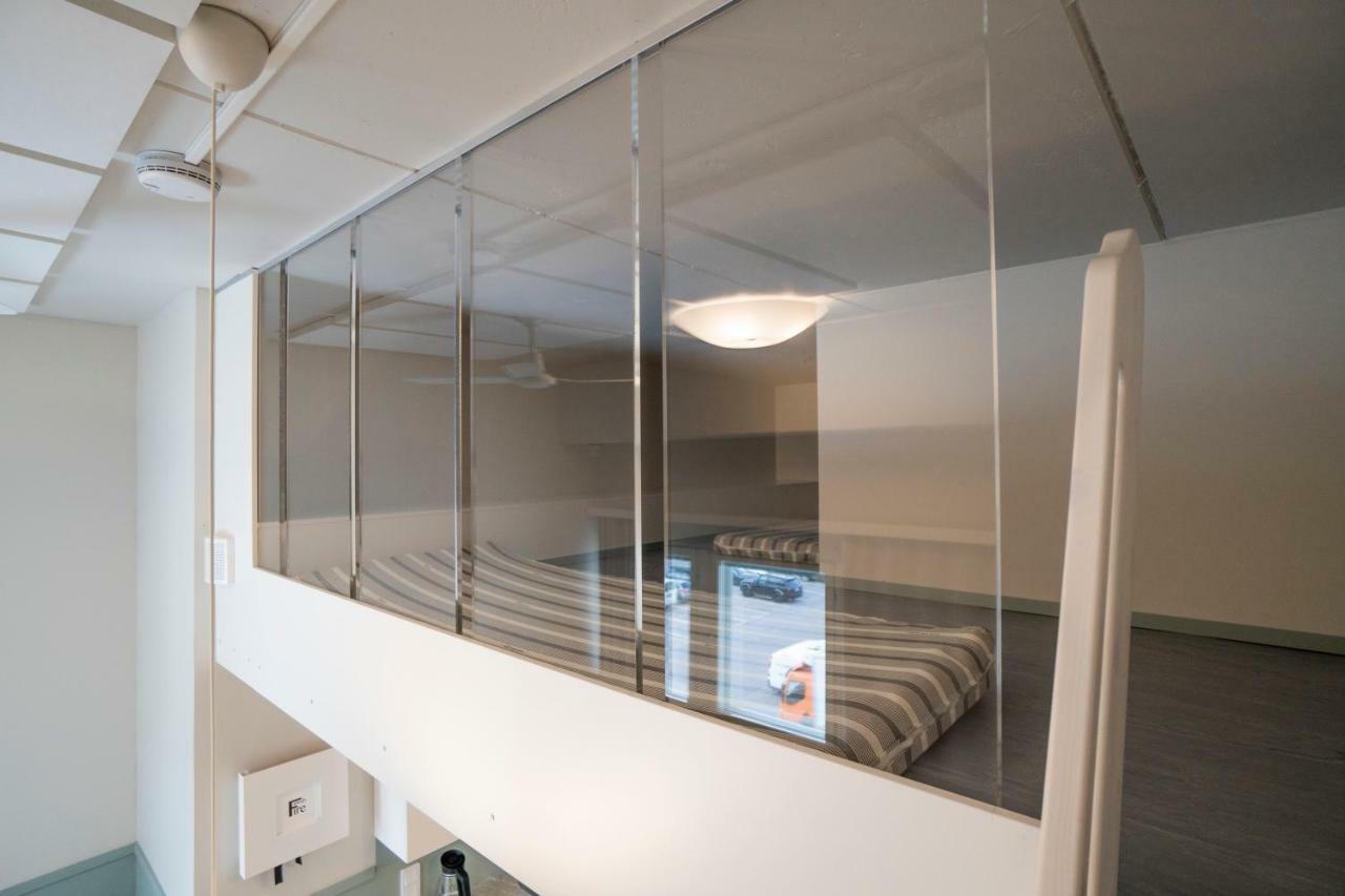 Innotelli Aparthotel Helsinki